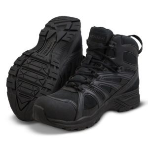 Bota Aboottabad Trail Mid Waterproof - Altama