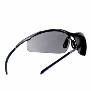 Gafas de Tiro Contour Smoke Polarizada