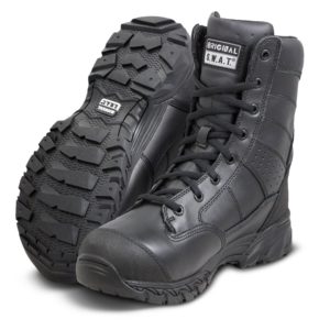 Bota Original Chase 9" Waterproof L-CAT