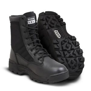 Bota Original Classic Safety 9"