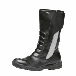 Bota Robusta Moto GTX Antracita
