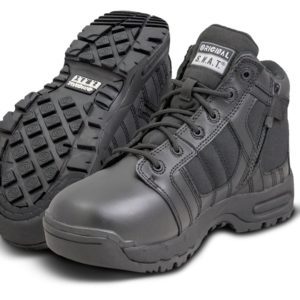 Bota Original Metro Air 5" WP Cremallera