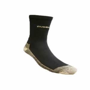 Calcetín Coolmax Hilo de Óxido de Cobre