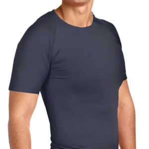 Camiseta Algodón M/C