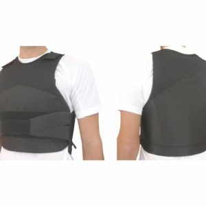 Chaleco Antibalas Guardtex 24