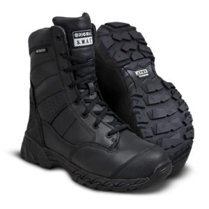 Bota Chase 9" Waterproof - Original SWAT