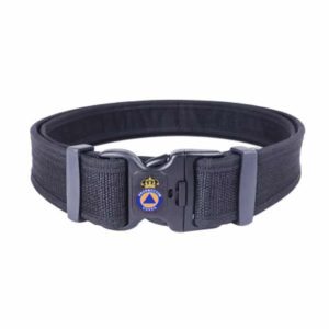 Cinturón Pcivil Velcro Interior y Exterior Evo