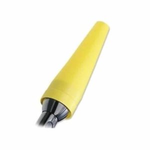 Cono Linterna Amarillo
