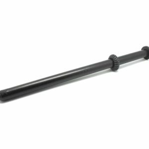 Defensa Piel 50cm con Roseta