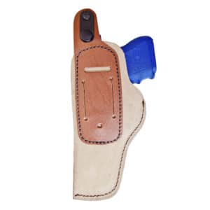 Funda Ante Pinza Ambidiestra