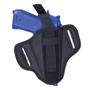 Funda Nylon Trébol Ambidiestra