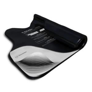 Chaleco FLEX PRO IIIA + Funda Deluxe + Bolsa de Transporte