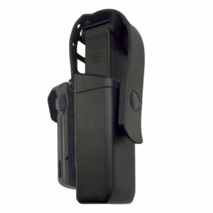 Funda Rotatoria Cargador Simple Cierre ESP
