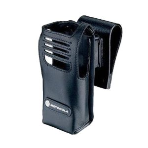 Funda Walkie con Pinza Motorola