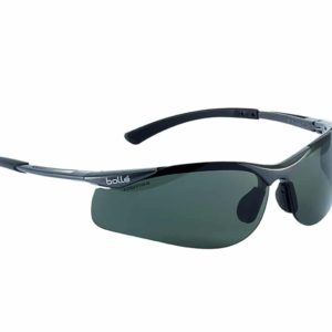 Gafas de Tiro Contour Smoke