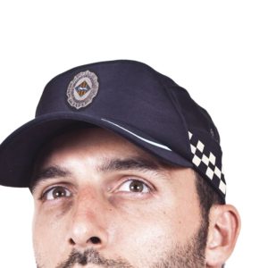 Gorra Alex Invierno CAT