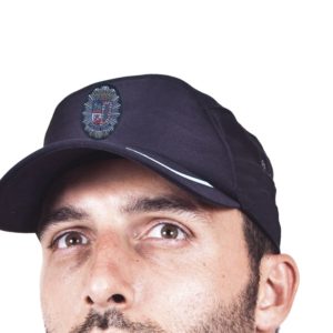 Gorra Alex Invierno MUR