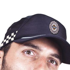 Gorra Alex Verano CAT