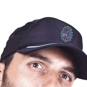 Gorra Alex Invierno Genérica