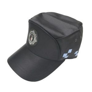 Gorra Alex Invierno CLM