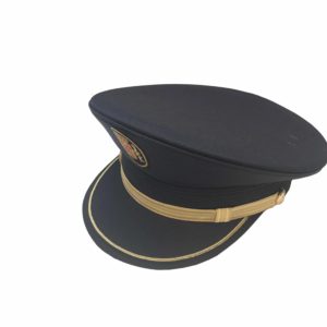 Gorra Plato Gala Escala Técnica y Superior L-CAT