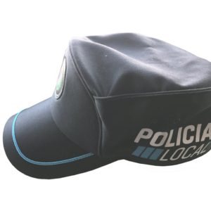 Gorra Alex Invierno BAL
