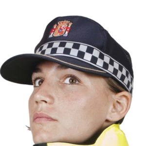 Gorra Alex Invierno VLC