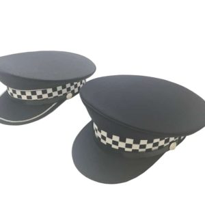 Gorra de Plato MUR