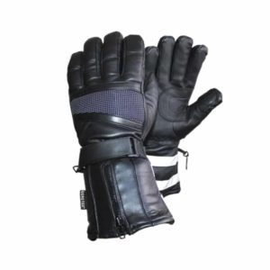 Guante Moto Invierno Reflectante AR-180G