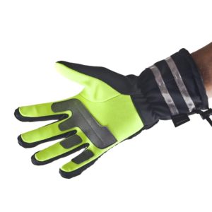 Guante Tráfico AV Windstopper L-CAT