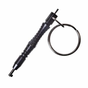 Llave Grillete Anilla