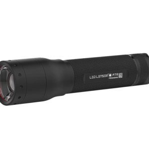 Linterna Ledlenser P7R