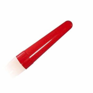 Cono Rojo Linterna M5/E10R