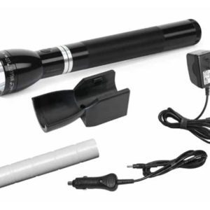 Linterna MagCharger Led Recargable