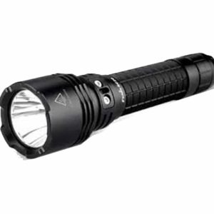 Linterna Recargable Tráfico RC20