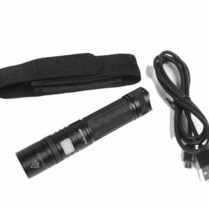 Linterna Recargable UC30