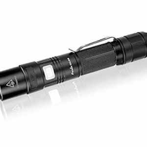 Linterna Recargable FD30