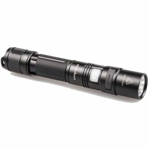Linterna Recargable UC35