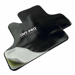 Chaleco MT PRO IIIA + Bolsa de Transporte