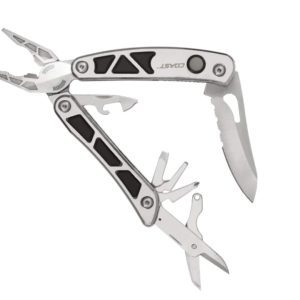 Multiherramienta Coast 2Led Pro