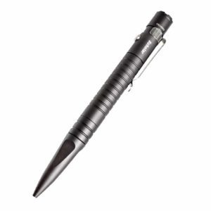 Linterna Powertac Scholar Penlight
