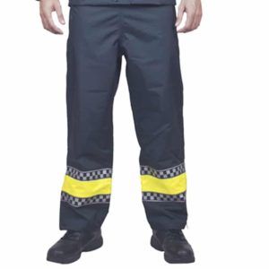 Pantalón Impermeable Bicolor Rainy VLC