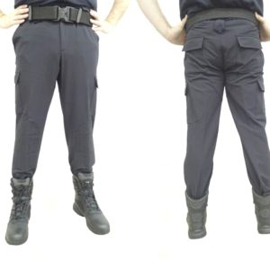 Pantalón Active Intervención Invierno Brushed
