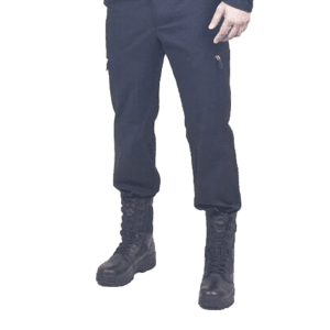 Pantalón Racer Moto Cordura + Forro + Protección Codo/Rodilla Par + Protección Cadera Par