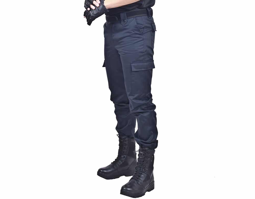 Pantalón Combat Entretiempo
