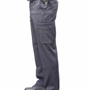 Pantalón Guard Bielástico Invierno