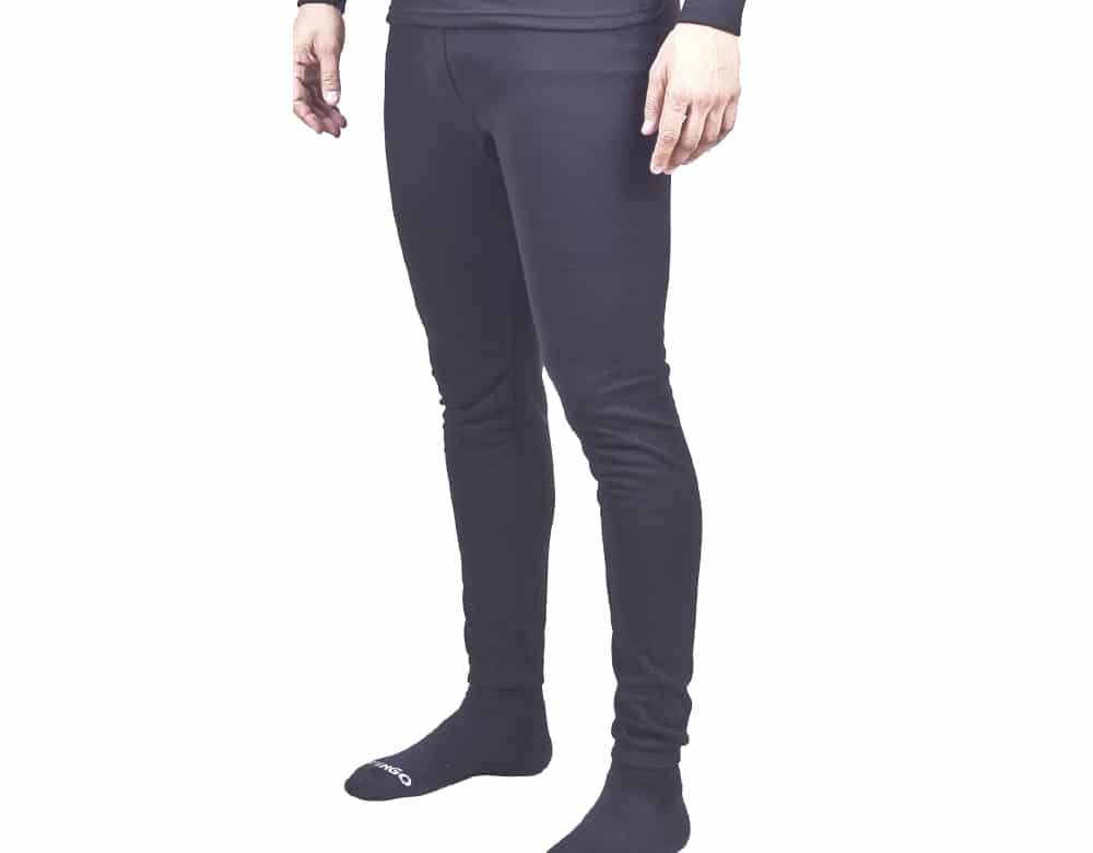 Pantalón Térmico Sharp Girona
