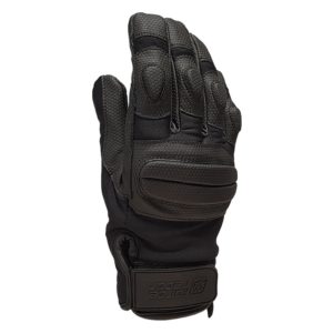 Guante Anticorte Raptor TKC + Portaguantes Velcro AK