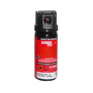 Spray Defensa GEL MK-3 50ml