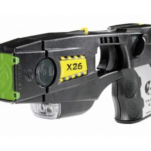 Taser X26